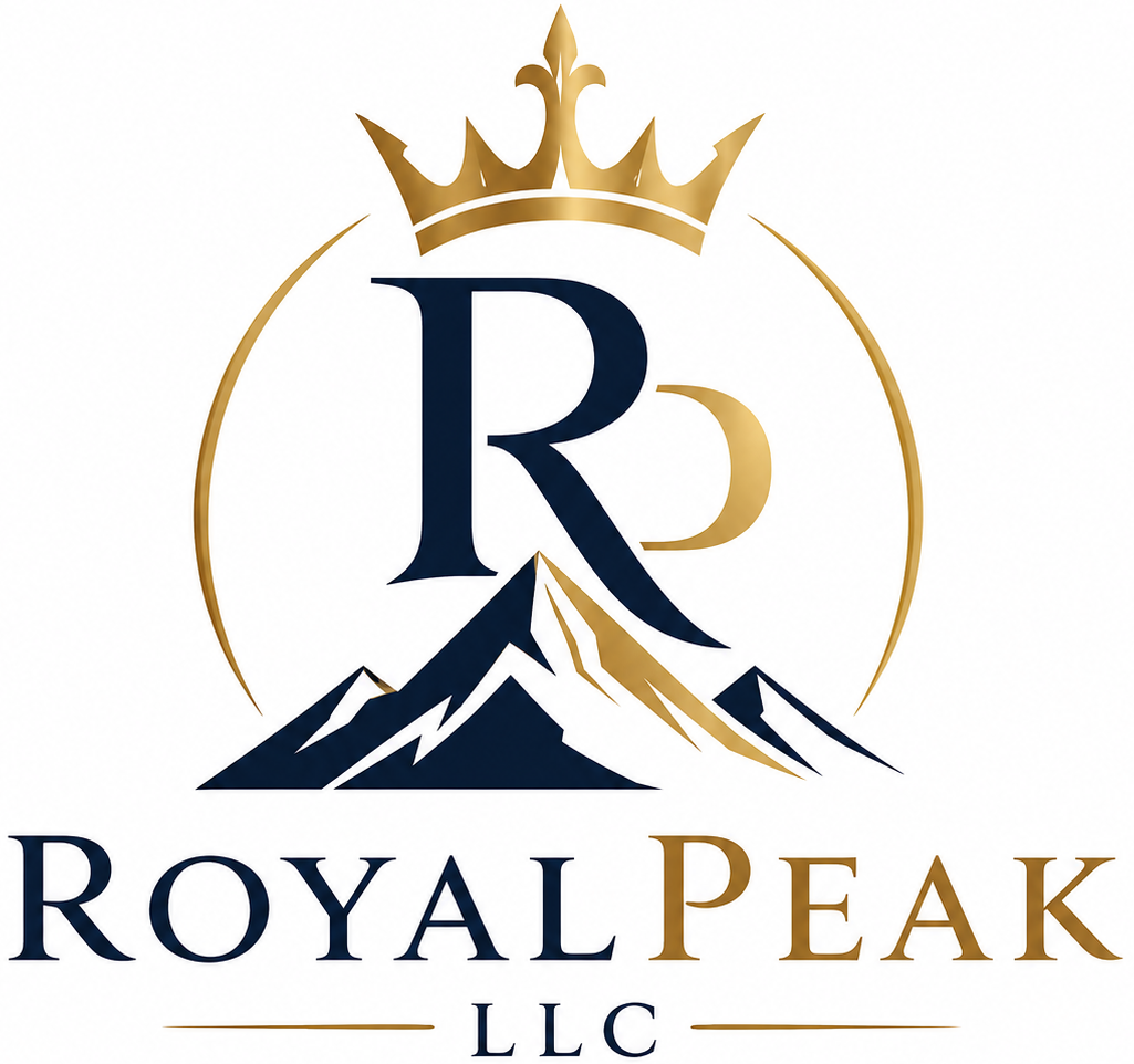RoyalPeak LLC